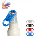 Fidget Spinner w/Bottle Opener
