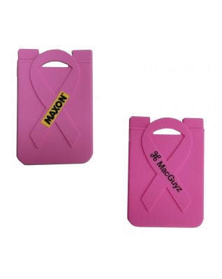 Ribbon Cell Phone Wallet