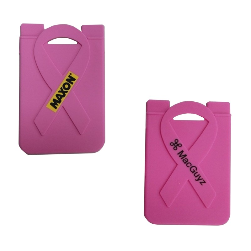 Ribbon Cell Phone Wallet