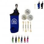 3 Pieces Golf Gift Set