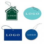 Custom Designed Air Freshener