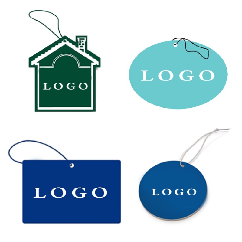 Custom Designed Air Freshener