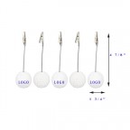 Golf Ball Memo Holder
