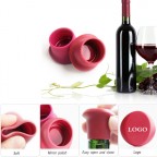 Silione Wine Bottle Stopper