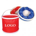 Portable Folding Bucket