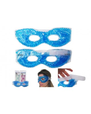 Cold Relaxing Gel Eye Masks