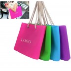 Silicone bag