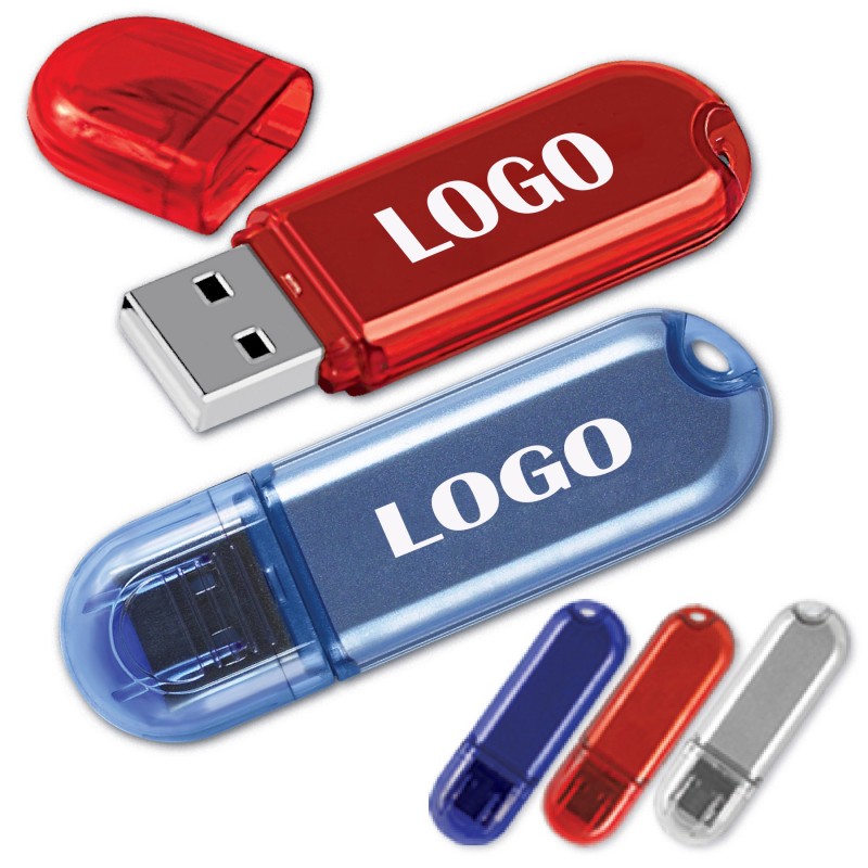 Cool Capsule Drive CC 2GB