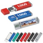 USB 2.0 Flash Drive DE 4GB