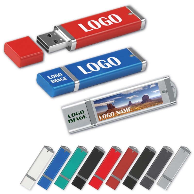 USB 2.0 Flash Drive DE 4GB