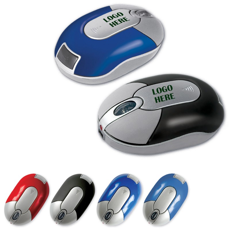 Power Mouse M71