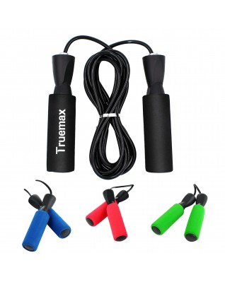 Jump Rope With Bearing
