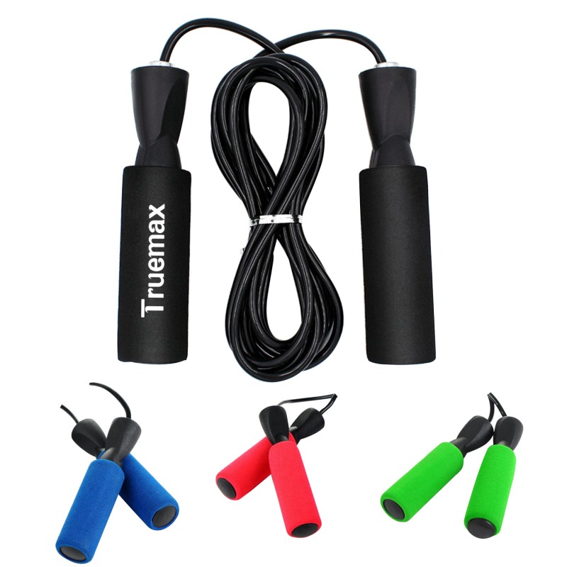 Jump Rope With Bearing
