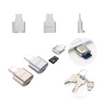 Type-c Card Reader