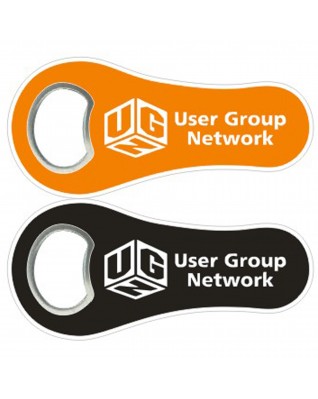 Magnetic Bottle Opener