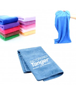 Microfiber Towels