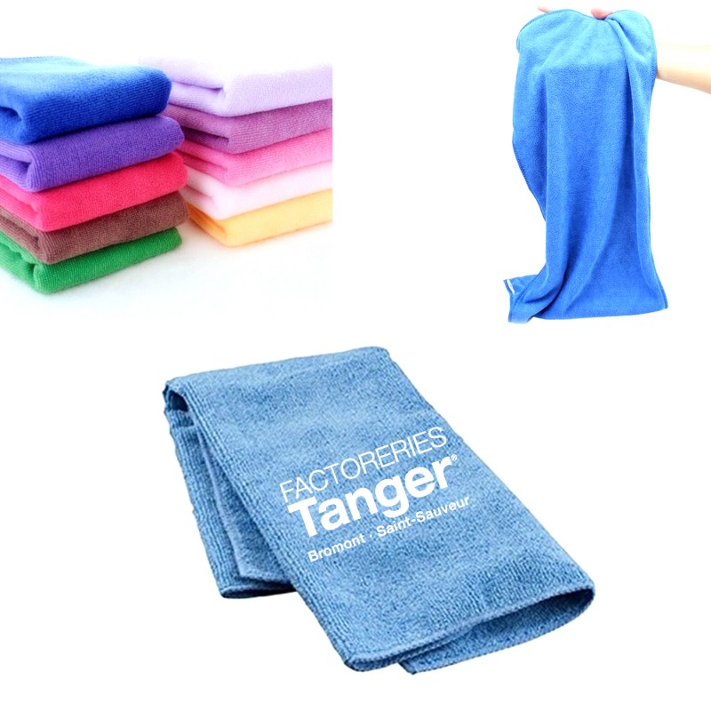 Microfiber Towels