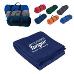 Fleece Stadium Blanket