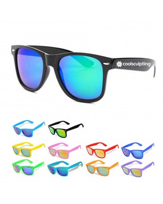 Neon Sunglass