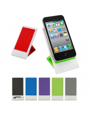 Plastic Anti-slip Mobile Phone Holder