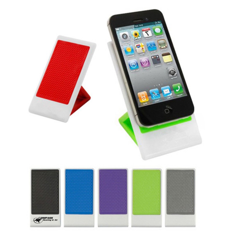 Plastic Anti-slip Mobile Phone Holder