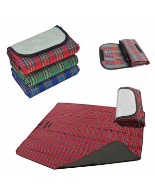 Waterproof Picnic Camping Blanket Mat