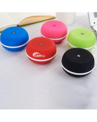 Y3 Bluetooth 4.1 Mini Speaker