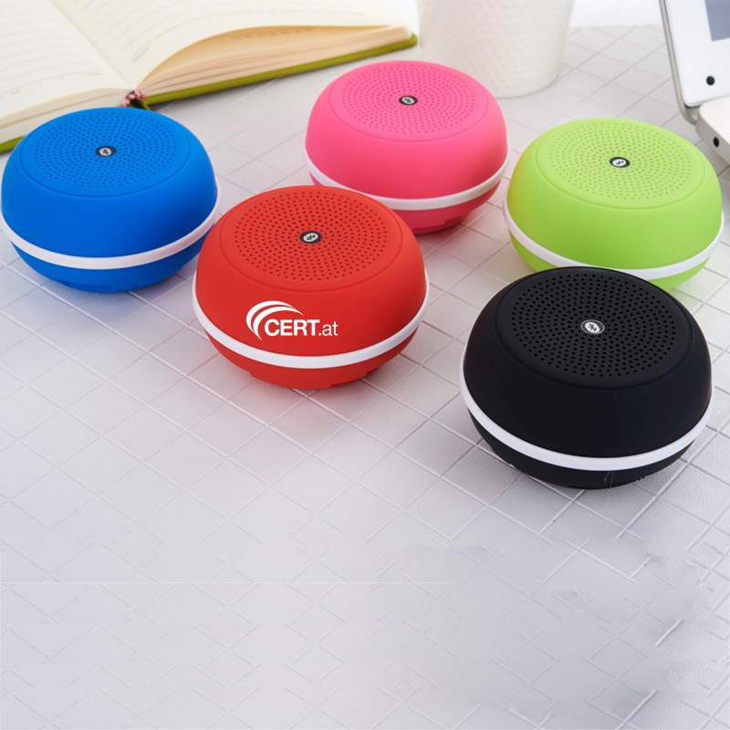 Y3 Bluetooth 4.1 Mini Speaker