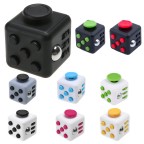 Fidget Cube Game Parts