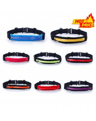Running Pouch Waist Pack