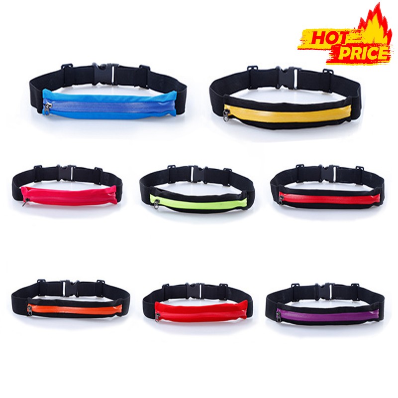 Running Pouch Waist Pack