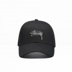 Hip Hop Cotton Mesh Cap Baseball Hat