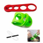 Silicone Spaghetti Pasta Measure