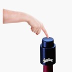 Wine Saver Pump Wine Stoppers Reusable Wine Bottle Beverage Vacuum Bottle Stoppers Cork