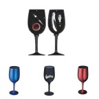 Wine Opener Gift Set Of 4 Wine Opener Stopper Pourer Foilcutter