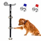 Pet Dog Doorbell