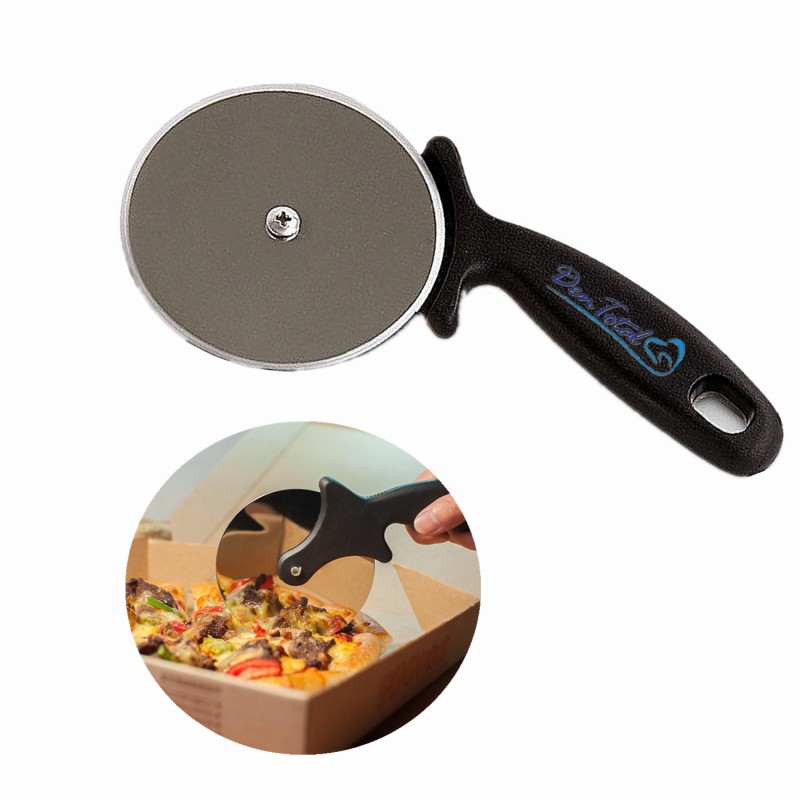 Stainless Steel Pizza Cutter Wheel