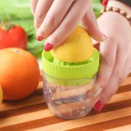 Manual Citrus Press Juicer