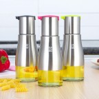 Quantitative Accuse Oil Bottle