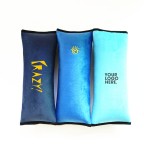 Seatbelt Pillow Adjust Vehicle Shoulder Pads Safety Belt Protector Cushion