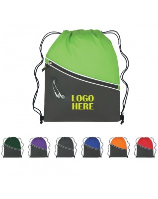 Two-Tone Sports Pack (Screen Printed)