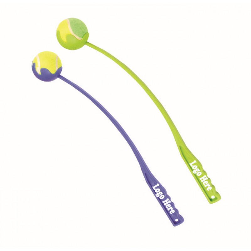 Tennis Ball Thrower, Dog Ball Thrower