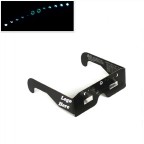 Eclipse Glasses,  CE,FDA Certified  Safe Solar Shades