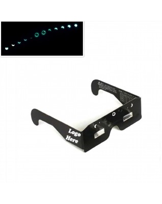Eclipse Glasses,  CE,FDA Certified  Safe Solar Shades