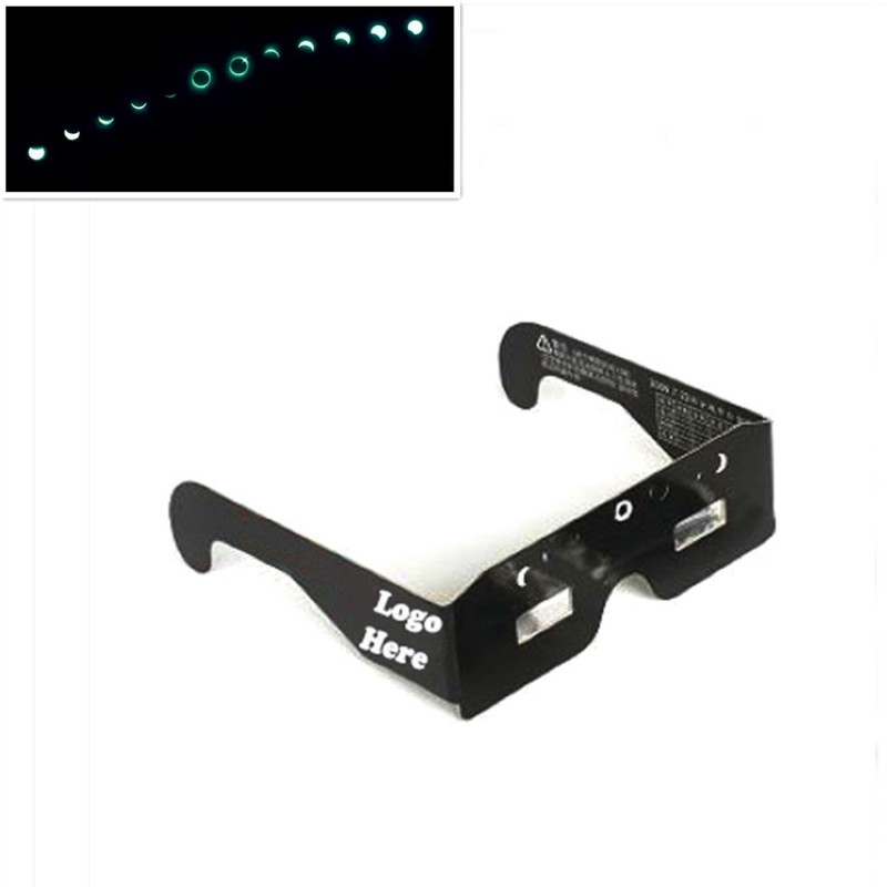 Eclipse Glasses,  CE,FDA Certified  Safe Solar Shades