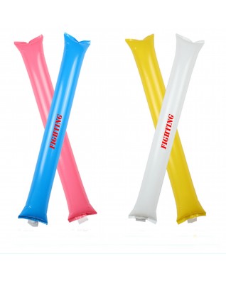 Inflatable Thunder Sticks