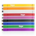 Silicone bracelet USB drive