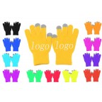 Touch screen glove