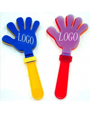 Hand Clapper