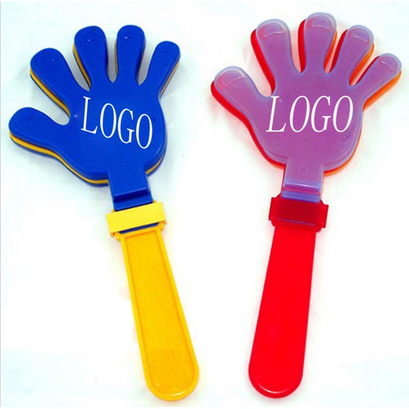 Hand Clapper